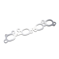 D-MAX/Exhaust manifold metal gasket (for SR engine)