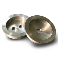 Y.C.C / Solid Differential Mount for JZX90 / JZX100 /JZX110