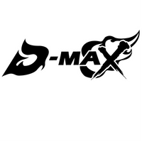 D-MAX/ D1SPEC Reinforced Tie Rod (86 / GR86 / BRZ)