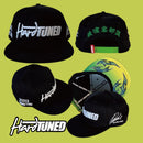 CAP  Hard TUNED x  RYUSEI.AKIBA