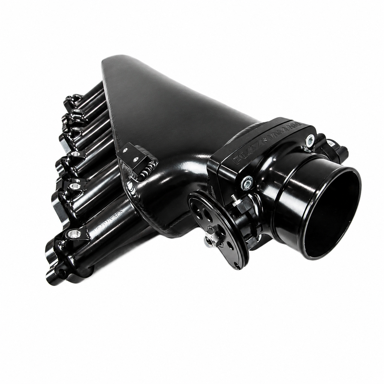 Intake manifold for 1JZ aluminum