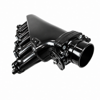 Intake manifold for 1JZ aluminum