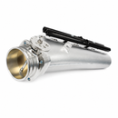 Plazmaman Intake Manifold 2JZ Big Port 12inj Single Aluminum