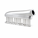 Plazmaman Intake manifold for 2JZ, 6-injector, aluminum.