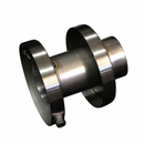 HKS Universal Inner Silencer Stainless Steel Finish