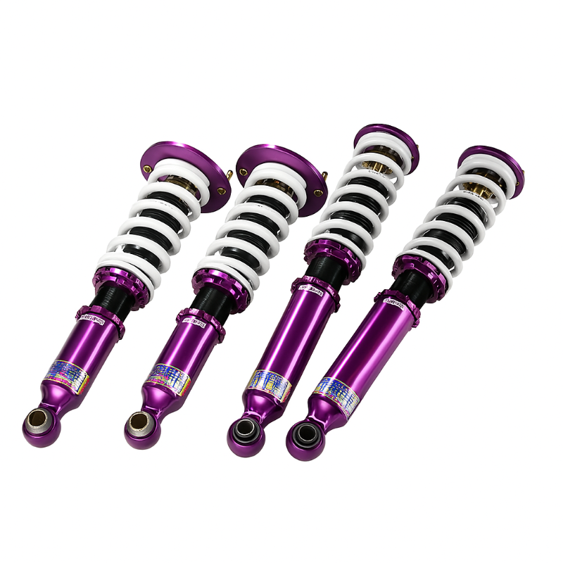 D-MAX/SUPER STREET Suspension KIT R32 Skyline