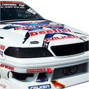 ORIGIN Labo. JZX100 Mark2 Type 2 Hood