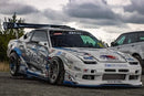 ORIGIN Labo.  180SX  RACING LINE aero kit