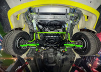REVERSE LOWARM  for JZX100