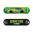 Hard TUNED / SKATE DECK  RYUSEI.AKIBA