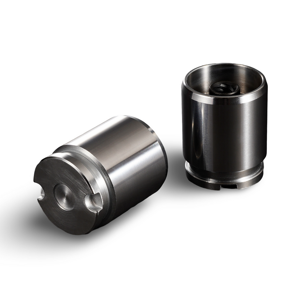 D-MAX/ Rear brake pistons, left and right | BOOSTAR-69 Japan