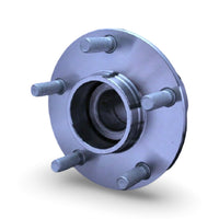 D-MAX  D1SPEC Front hub bearing - NISSAN SILVIA S15