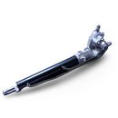 D-MAX/ Reinforced Steering Rack - NISSAN S13 A31 C33 Left hand