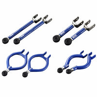 D-MAX/  D1SPEC　Rear arm 3-piece set (S13 series Ver.1)