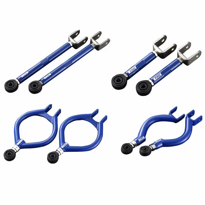 D-MAX/  D1SPEC　Rear arm 3-piece set (S13 series Ver.1)