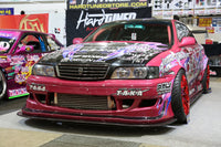 ORIGIN Labo.  JZX100 CHASER  RACING LINE aero kit