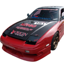 ORIGIN Labo. RPS13 180SX  Type 2 Hood