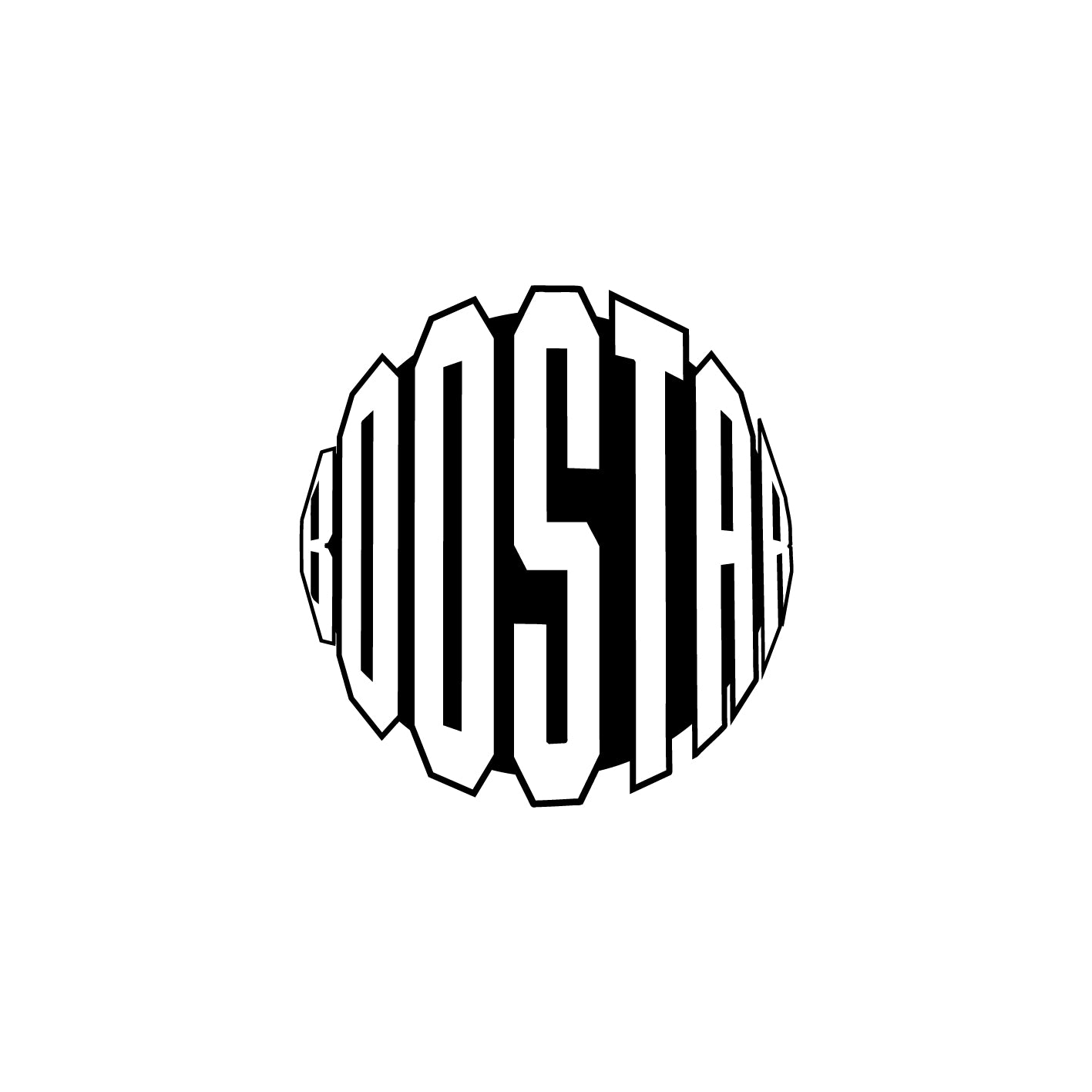 STICKER / BST-26MA【BIZ】