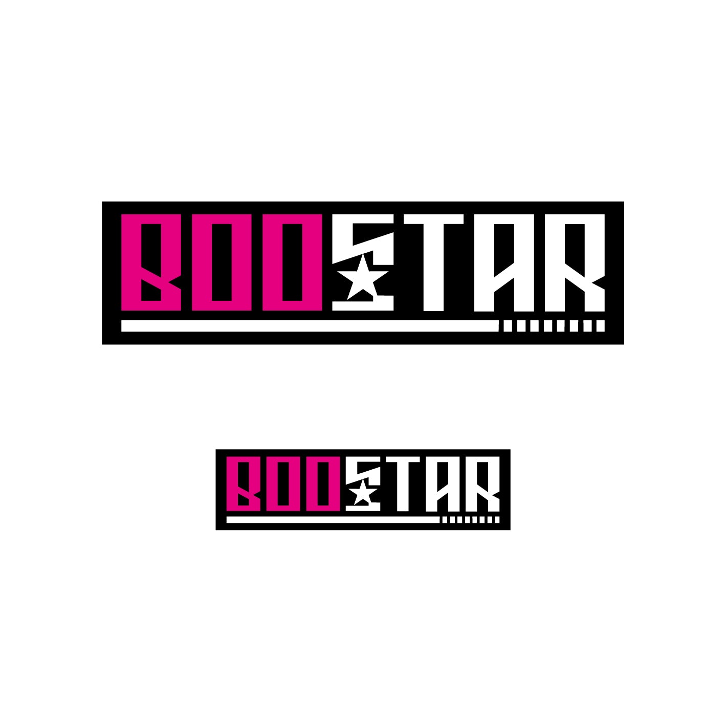 STICKER / BST-24P-SL