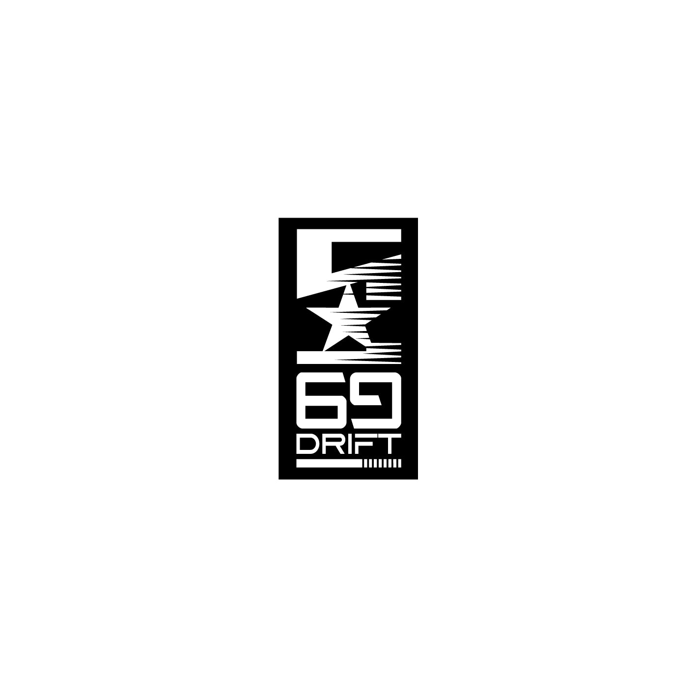 STICKER / BST-SQ24