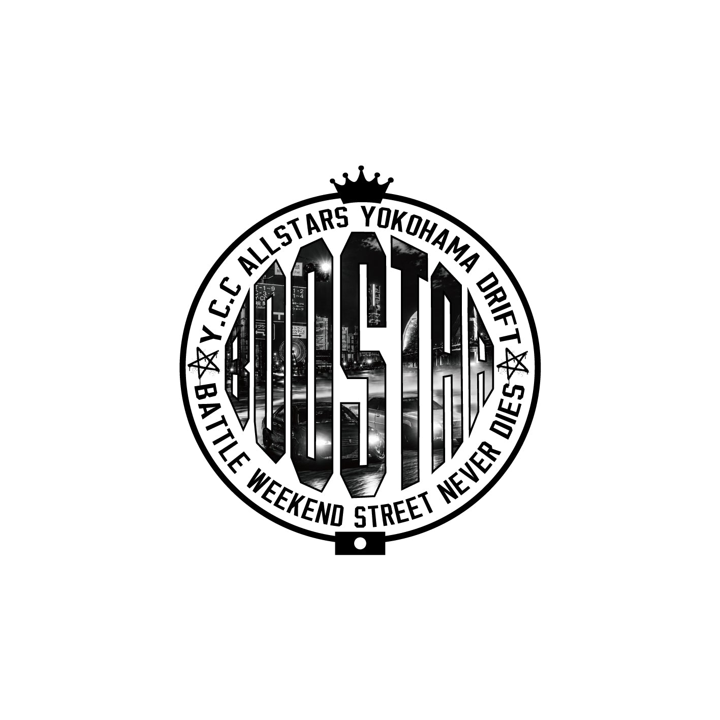 MERCH – BOOSTAR-69