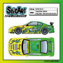 STiCAR!   RC LIVERY/ RB-69-2024-V2　