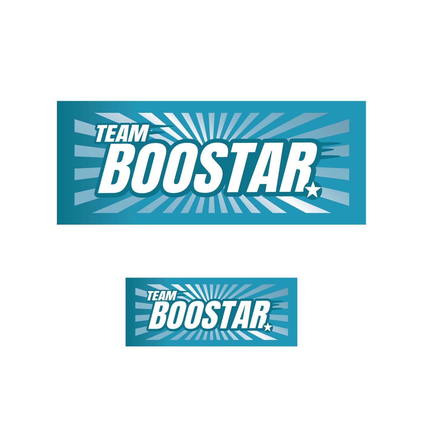 STICKER / TBST-B22-SL