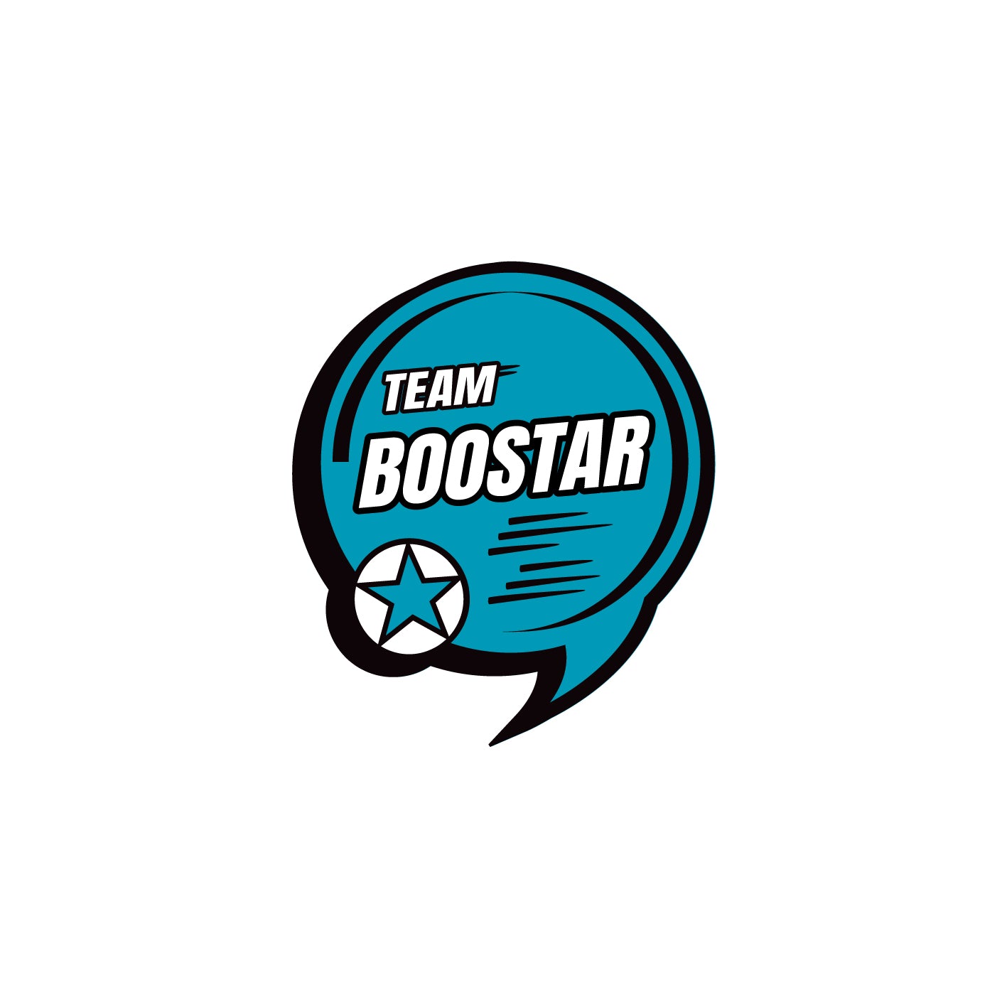 STICKER / TBST-R23