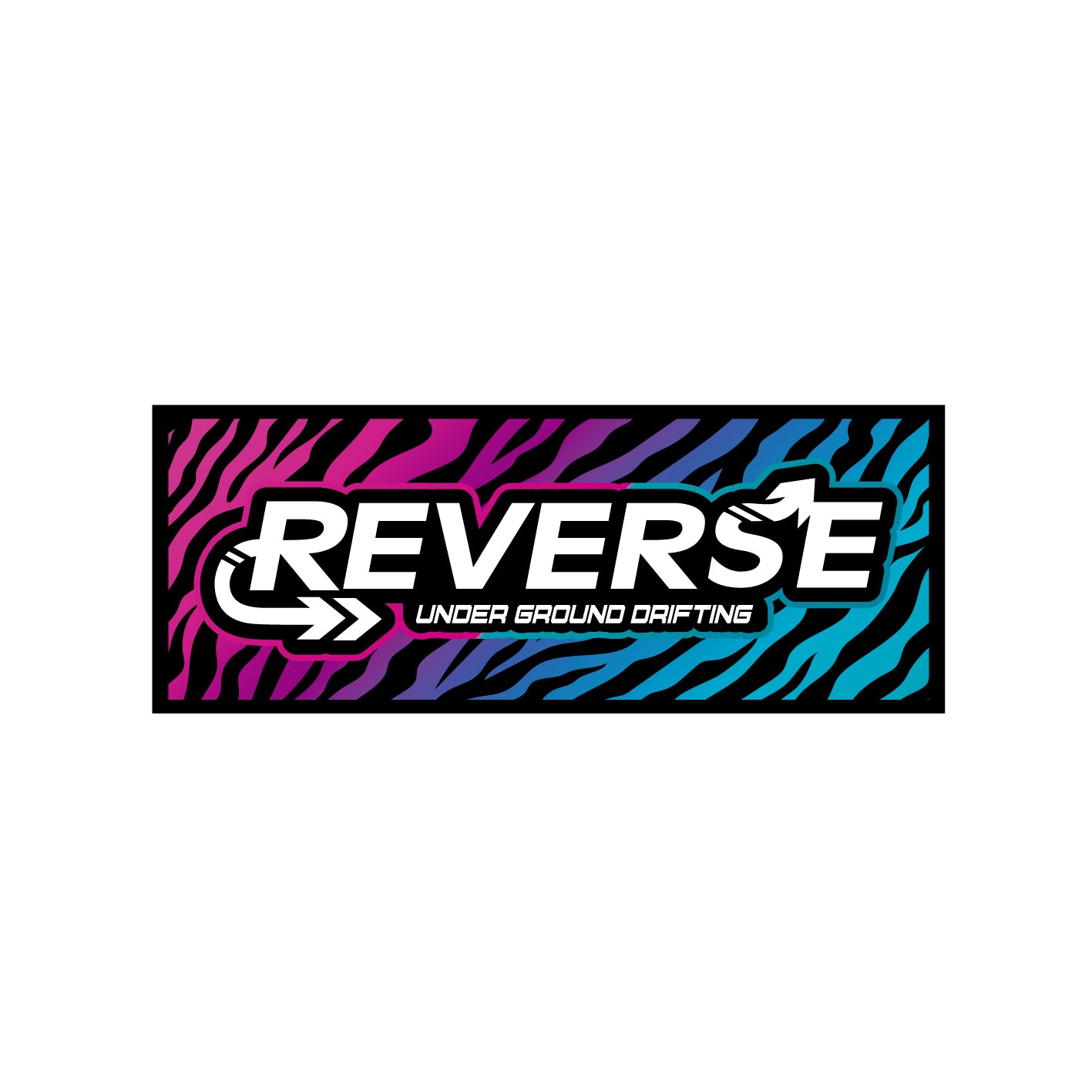 Team REVERSE – BOOSTAR-69