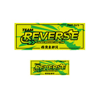 STICKER / TRST-B24-SL