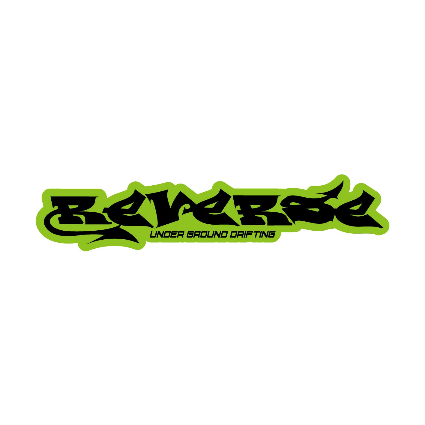 STICKER / RST-L14