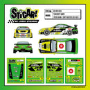 STiCAR!   RC LIVERY/ DG-69-2024-V1