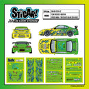 STiCAR!   RC LIVERY/ RB-69-2024-V2　