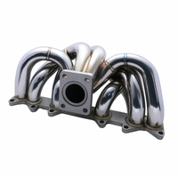 D-MAX/Exhaust manifold (for 1J)