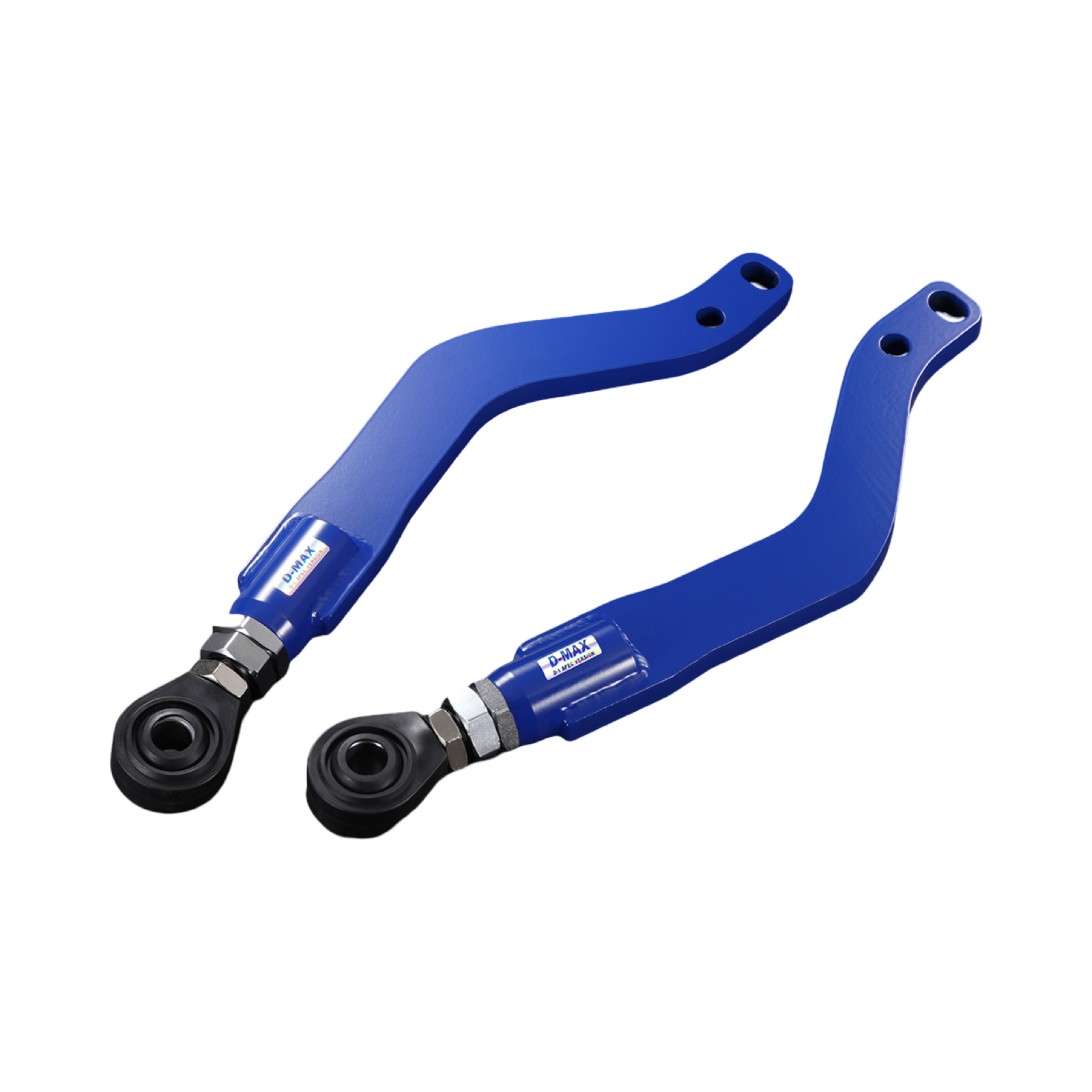 D-MAX/  D1SPEC Pillow tension rod offset type Ver3 -NISSAN SILVIA S14