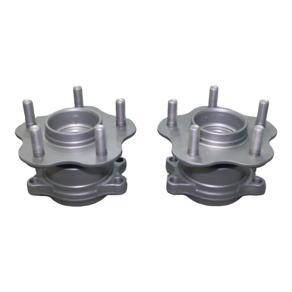NISSAN - Rebuilt 5H Silvia S15/S14 Rear Hub Bearings Left & Right SET