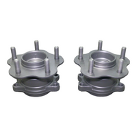 NISSAN - Rebuilt 5H Silvia S15/S14 Rear Hub Bearings Left & Right SET