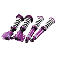 D-MAX/SUPER STREET Suspension KIT 180SX/S13