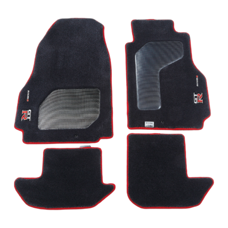 NISMO Floor Mat for GT-R (R35)