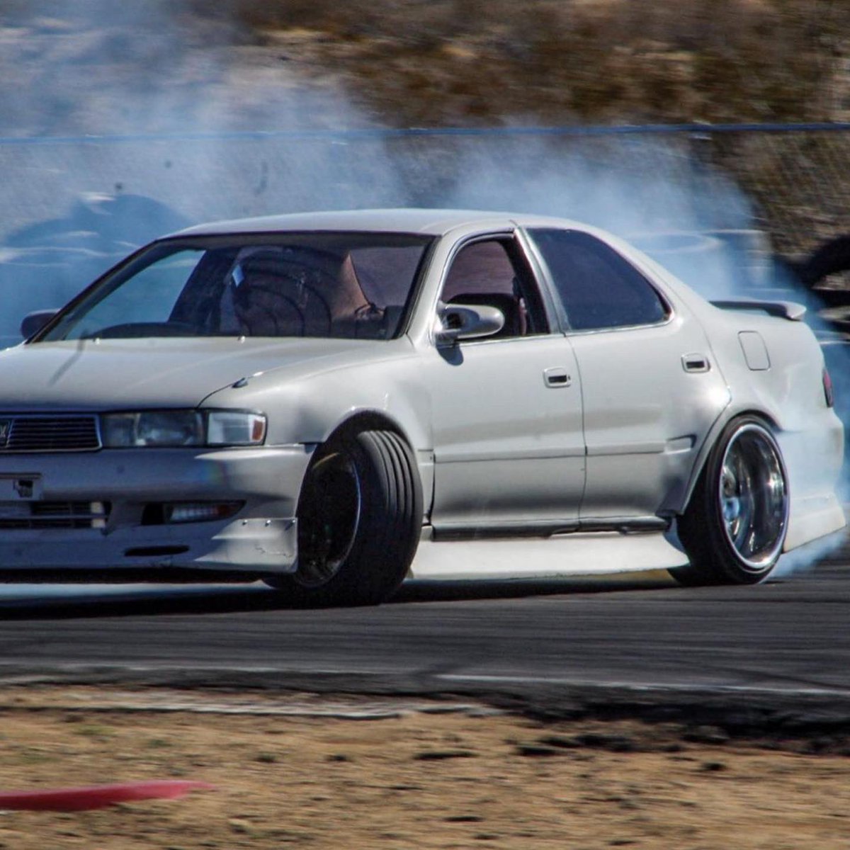 REVERSE KNUCKLE Lite for JZX | Buy from Japan | BOOSTAR-69
