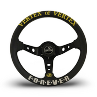 VERTEX STEERING FOREVER