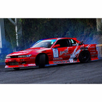 D-MAX / Type-2 Drift Spec 3-Piece Kit S13 Silvia