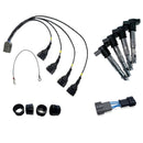 KTD PS13/S14C1B(BLACK） SET