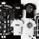 T-Shirt  BOOSTAR-69 / BT-26YCCW【BIZ】