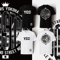 T-Shirt  BOOSTAR-69 / BT-26YCCW【BIZ】