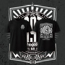 T-Shirt  BOOSTAR-69 / BT-26GB【BIZ】