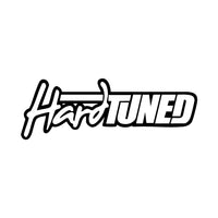 Hard TUNED / SKATE DECK  RYUSEI.AKIBA