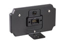 Mounting bracket for iC-7/uC-10