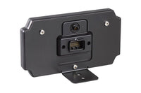Mounting bracket for iC-7/uC-10