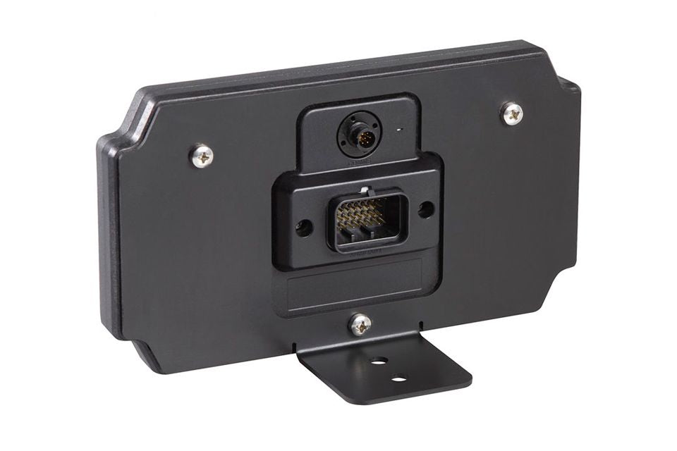 Mounting bracket for iC-7/uC-10